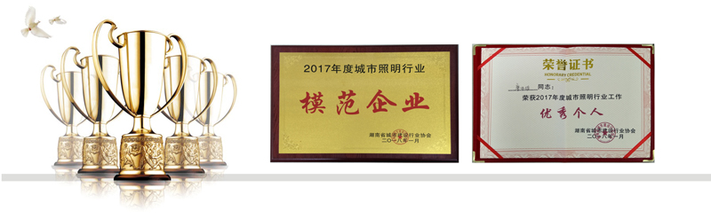 榮譽(yù)證書(shū)